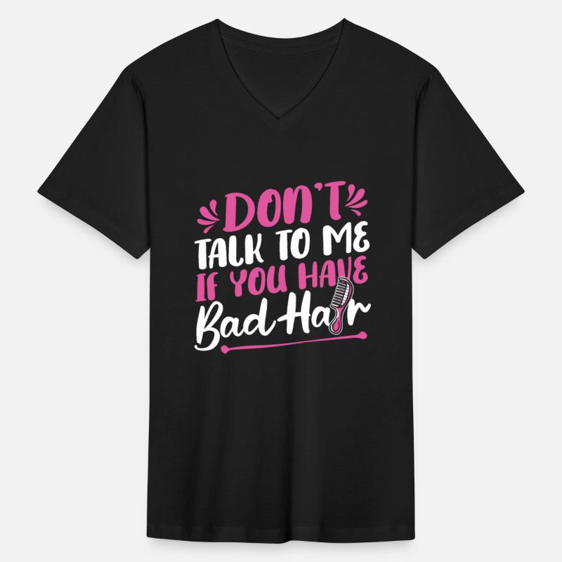 Hairdresser Hairstylist Hilarious