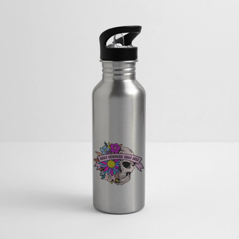 Half Goddess Half Hell