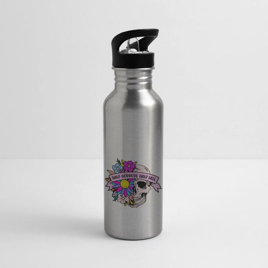 Half Goddess Half Hell