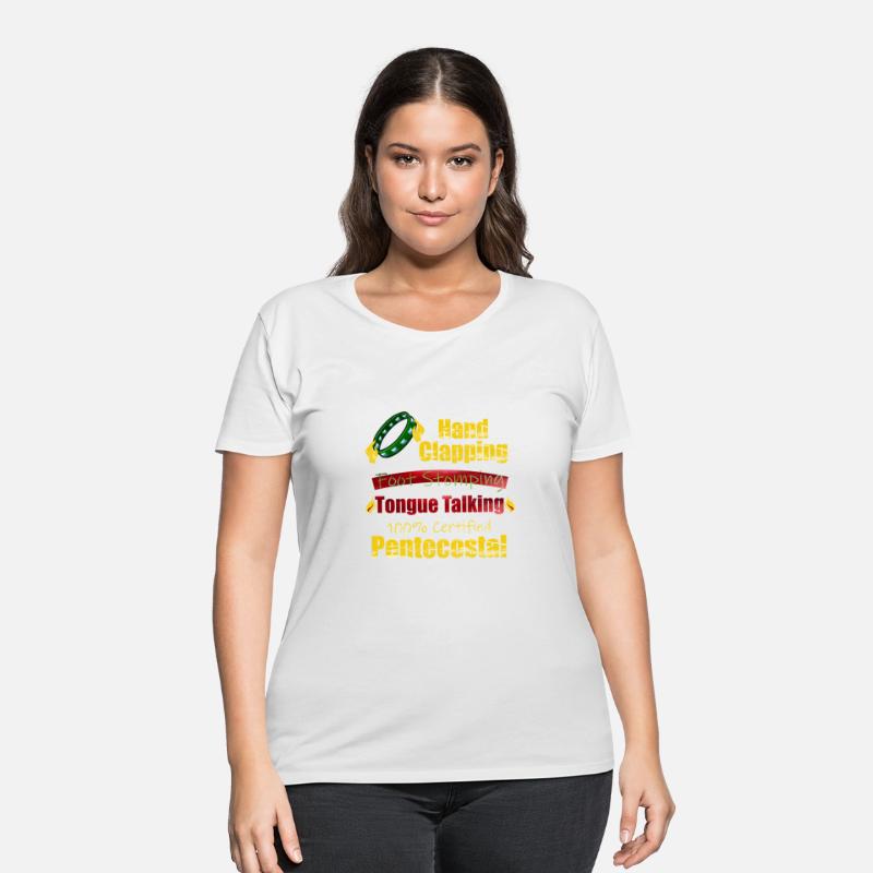 Hand Clapping Foot Stomping Tongue Talking Penteco