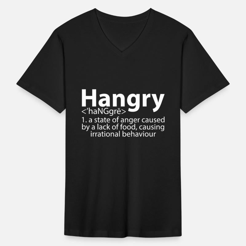 Hangry Definition 2