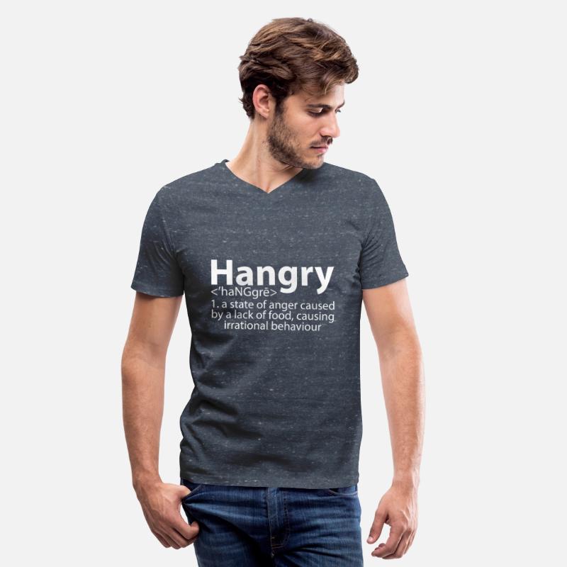 Hangry Definition 2
