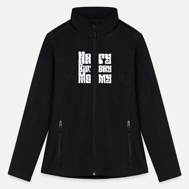 Happy birthday mommy