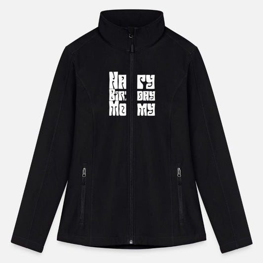 Happy birthday mommy