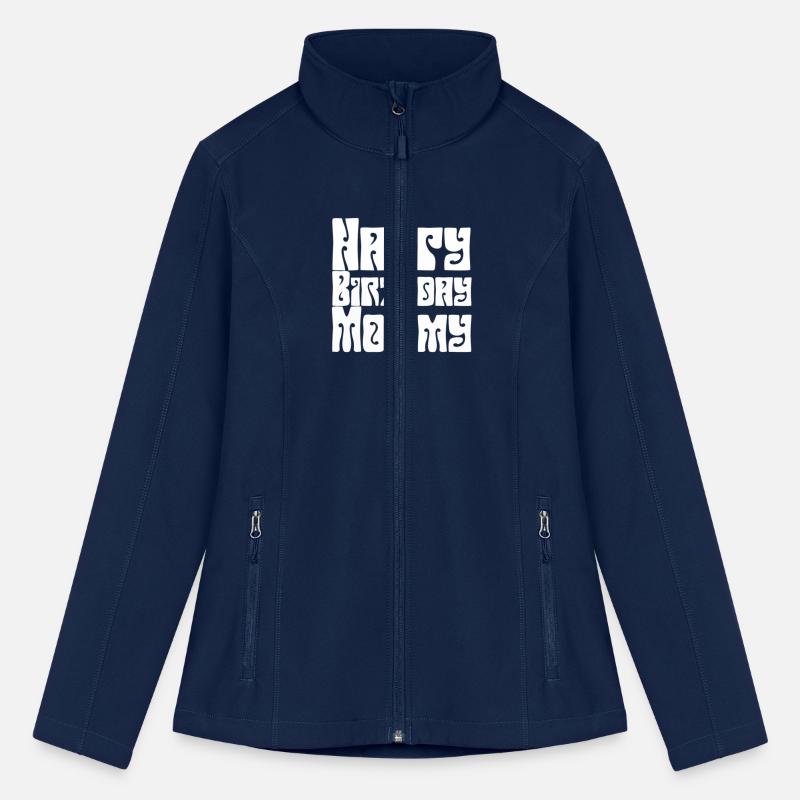 Happy birthday mommy