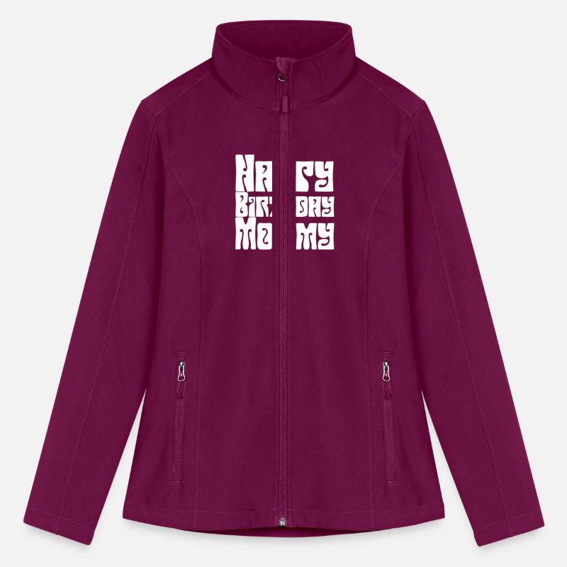 Happy birthday mommy