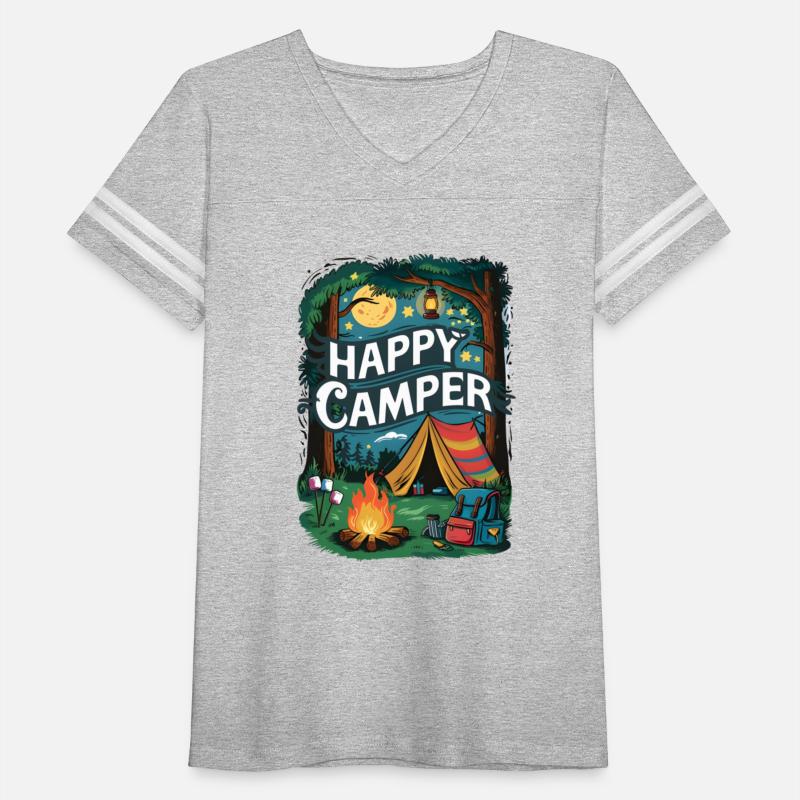 Happy Camper Delight