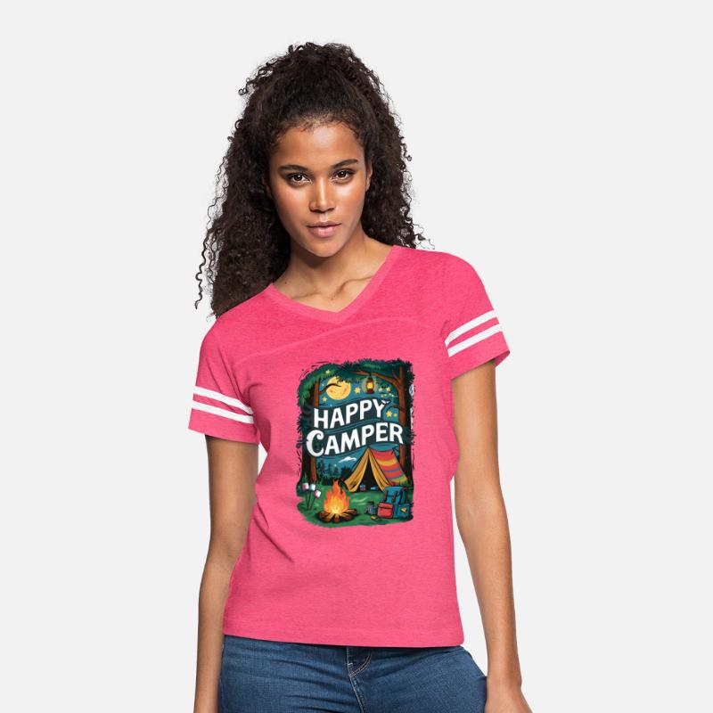 Happy Camper Delight