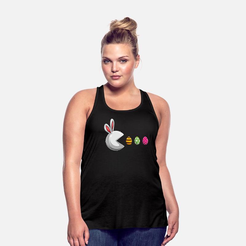 Happy Easter Day Bunny Egg