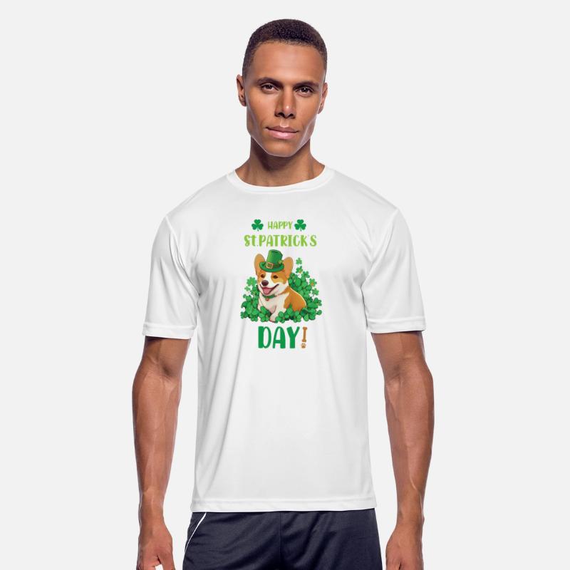 Happy St Patricks Day