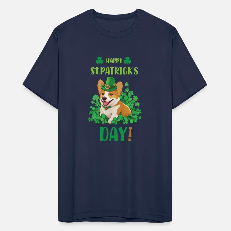 Happy St Patricks Day