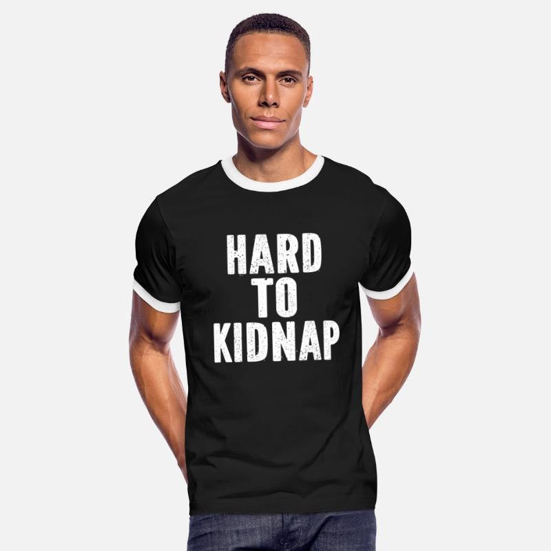 Hard To Kidnap