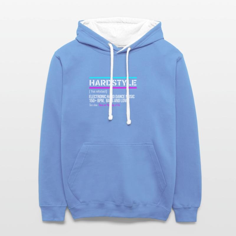 Hardstyle Definition Bass Love Rave Festival EDM