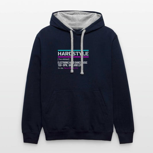 Hardstyle Definition Bass Love Rave Festival EDM