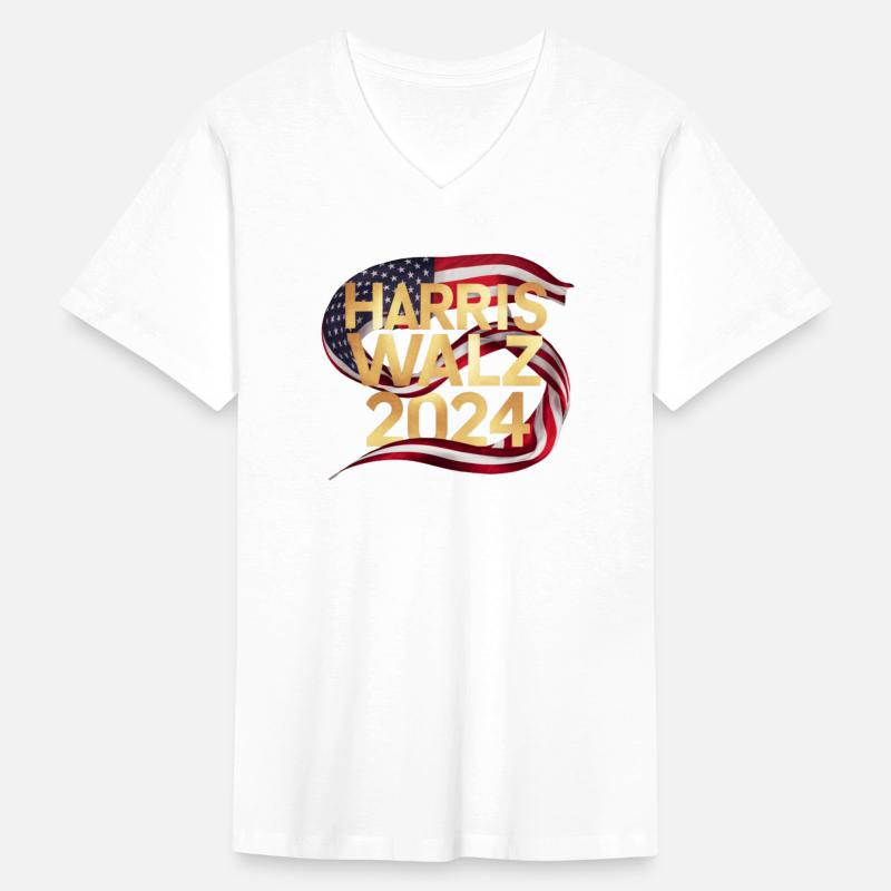 Harris Walz 2024 Election the True Campaign Spirit