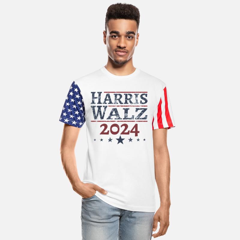 Harris Walz 2024