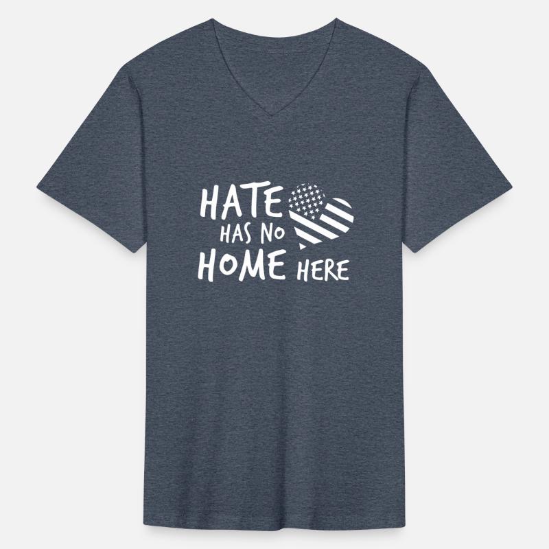 Hate Has No Home Here