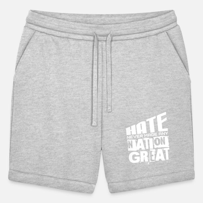 Hate Never Made Any Nation Great Political Quote