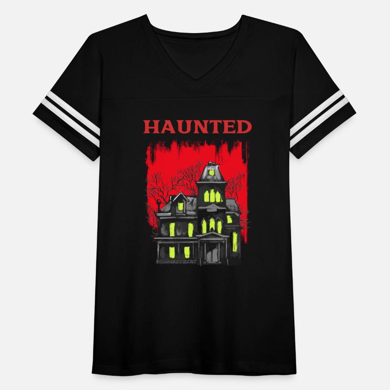 Haunted