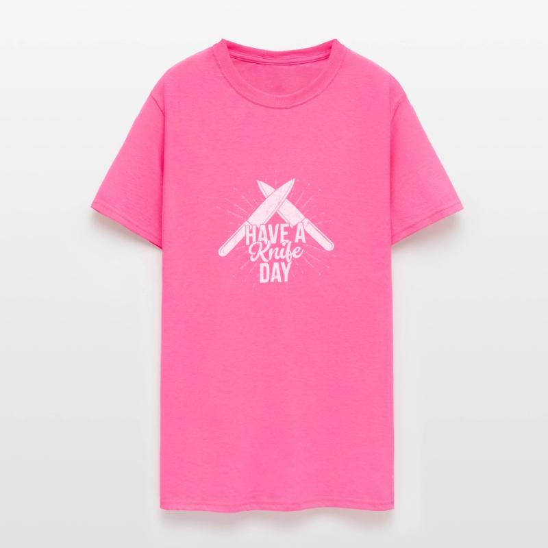 Have A Knife Day Hobby Knife Collector