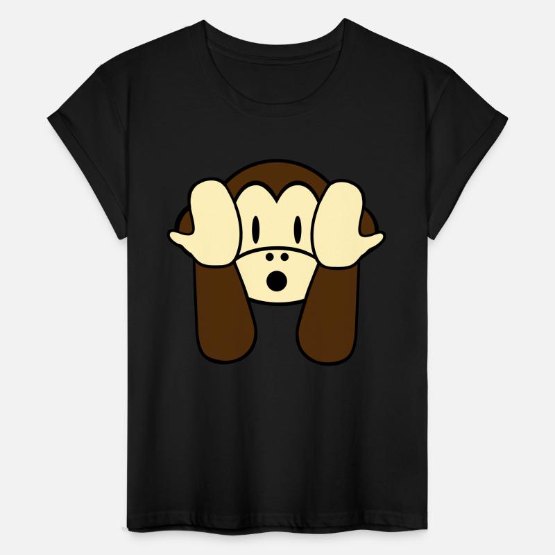 Hear No Evil (vector)