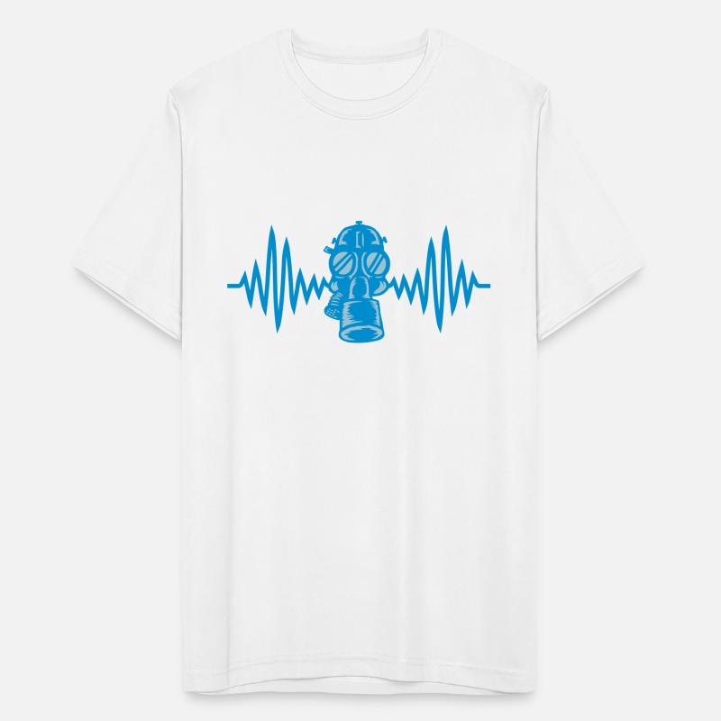 heartbeat retro gas mask