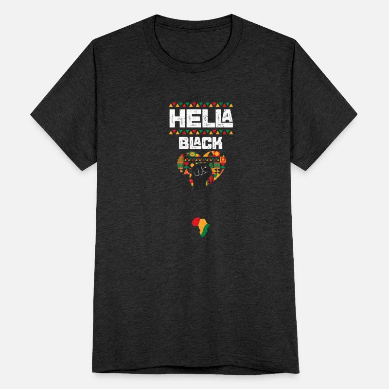 Hella Black - Black History Month