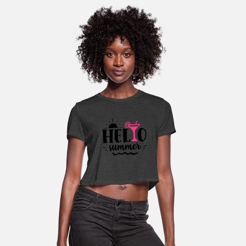 Hello summer vacation beach margarita Hawaii