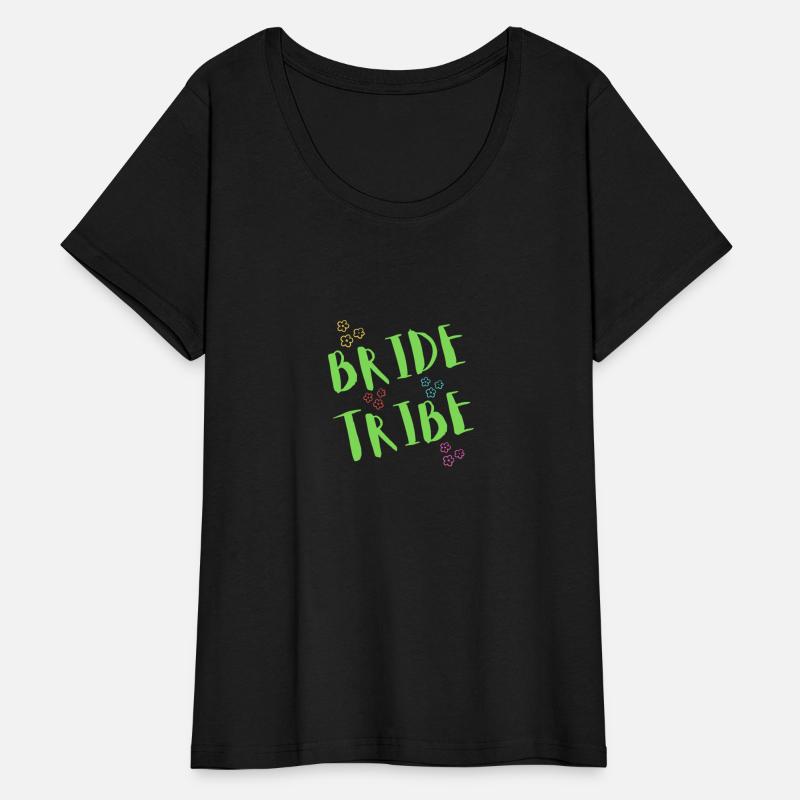 Hen Night Bridesmaid Bachelorette Bride Tribe