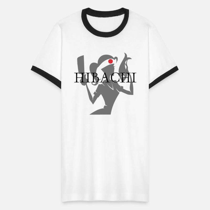 Hibachi Shirt | Hibachi Tshirt| Hibachi Grill Mast