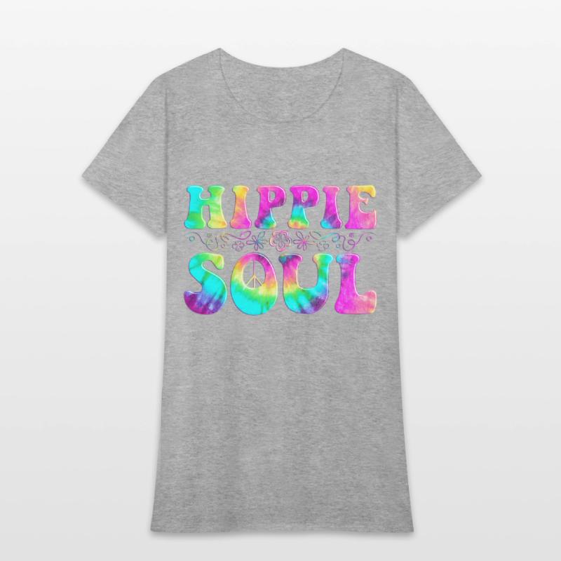Hippie Soul