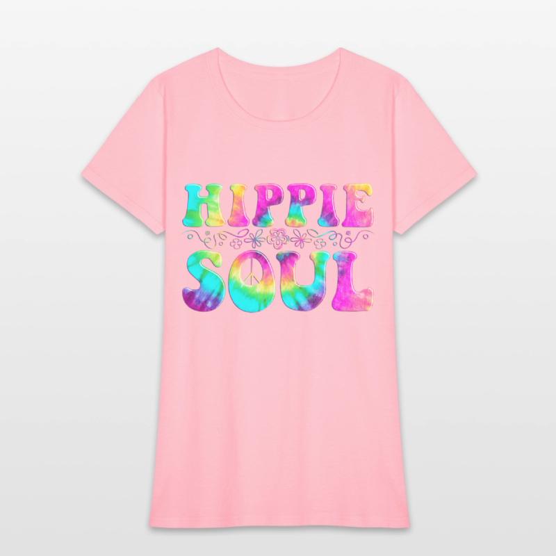Hippie Soul