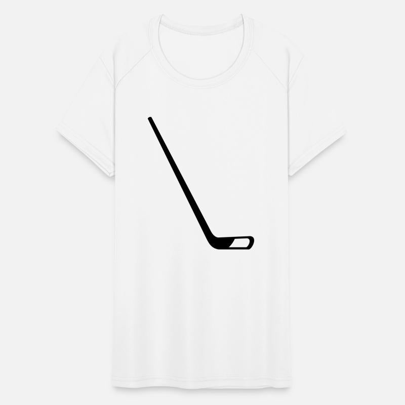 hockey stick ice hockey stick
