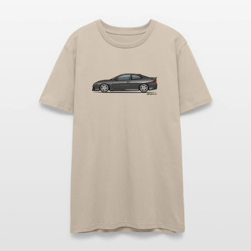 Holden Monaro HSV GTO (V2) Black