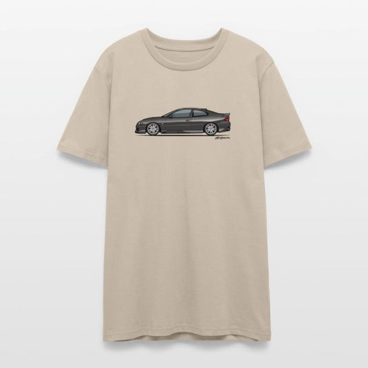 Holden Monaro HSV GTO (V2) Black