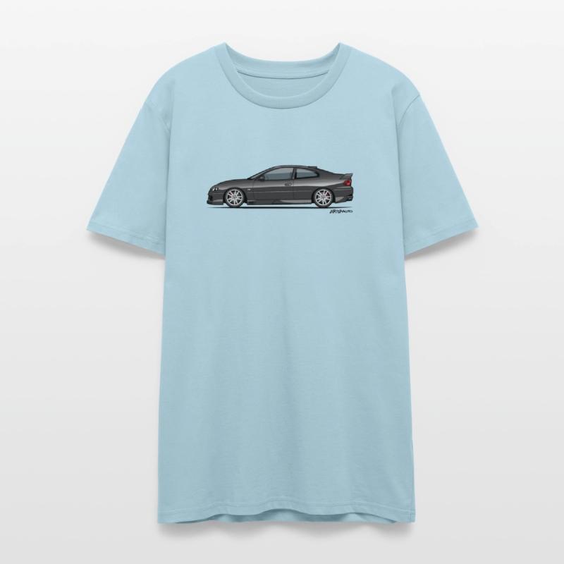 Holden Monaro HSV GTO (V2) Black