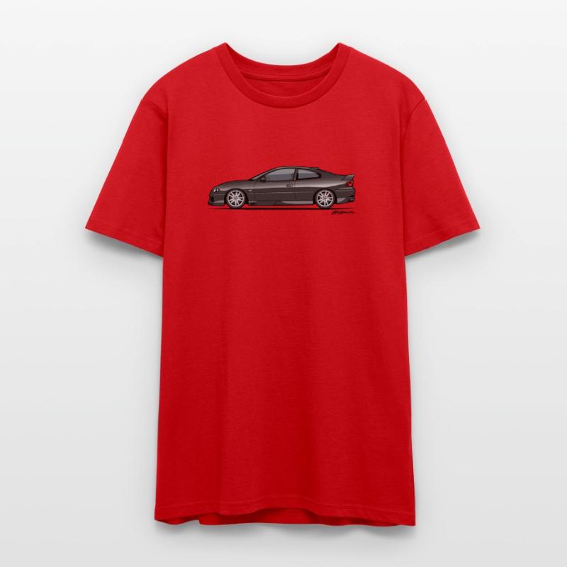 Holden Monaro HSV GTO (V2) Black