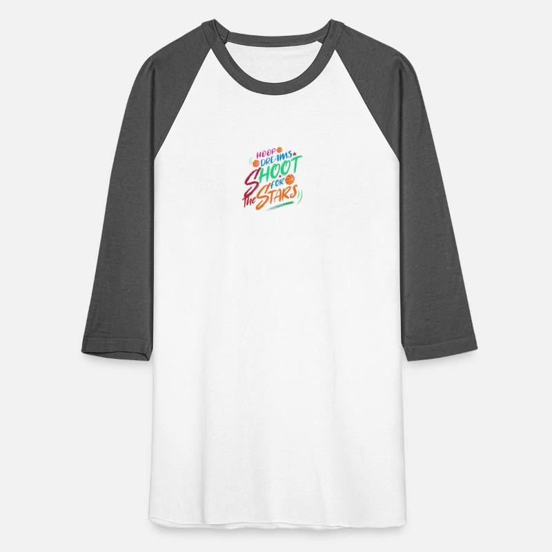 Hoop Dreams, Shoot For The Stars