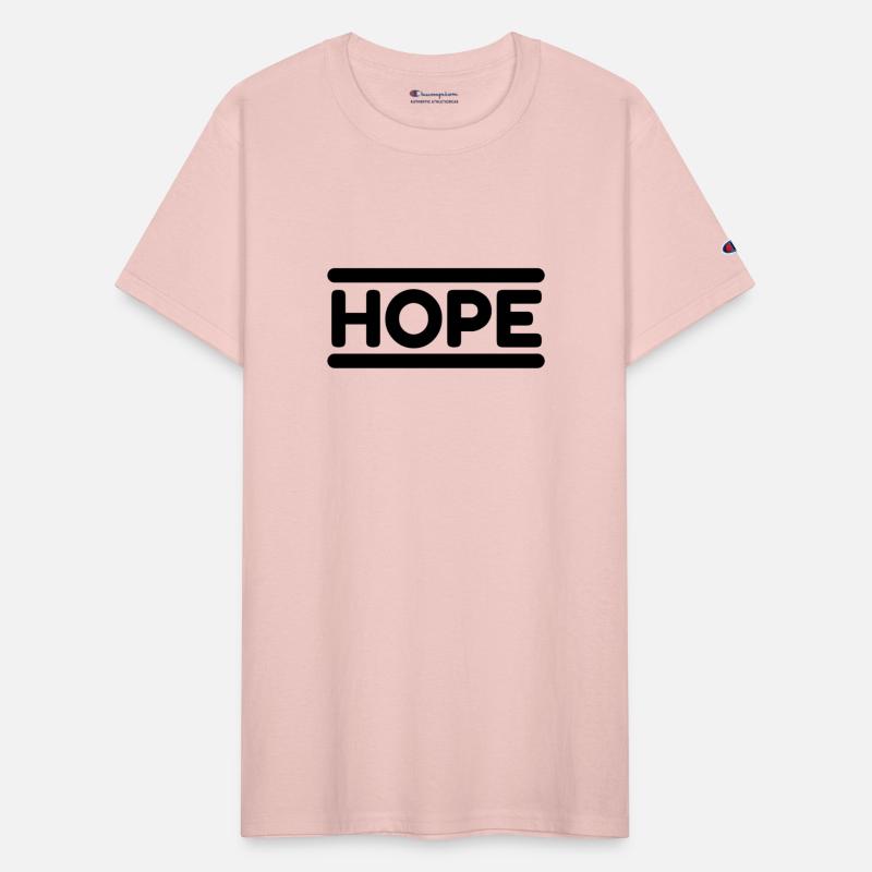 Hope - Black