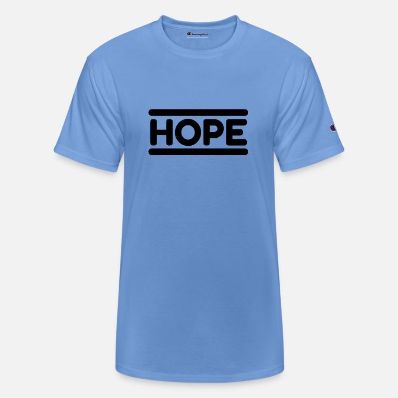 Hope - Black
