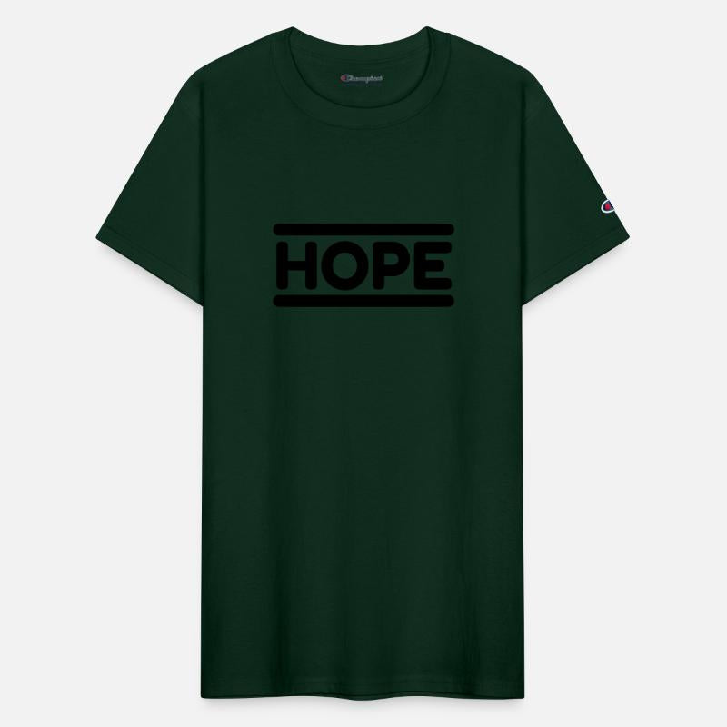 Hope - Black
