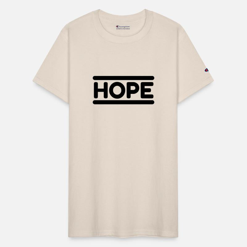 Hope - Black