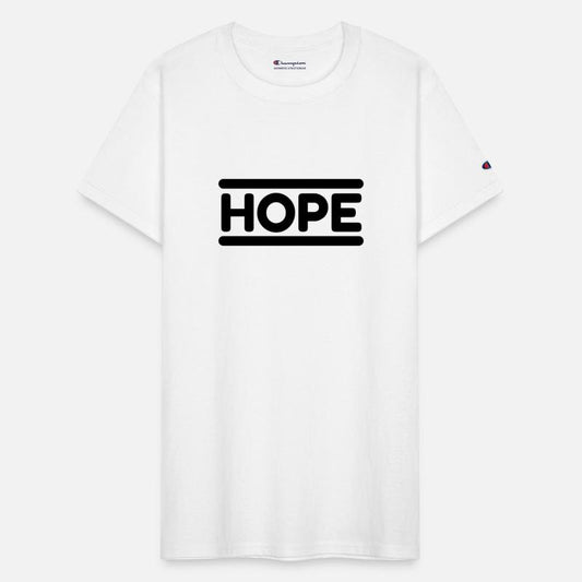 Hope - Black
