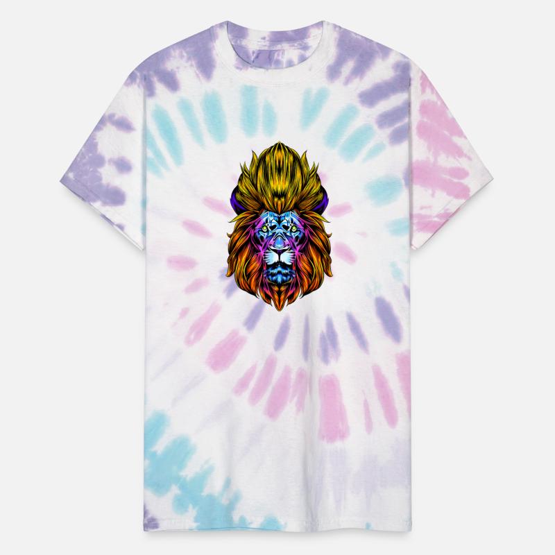 Horoscope lion head astrology as a star sign lion