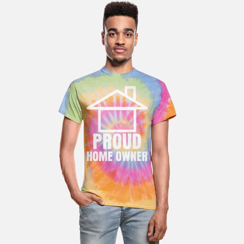 House Building Homeowner Housewarming