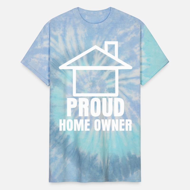 House Building Homeowner Housewarming