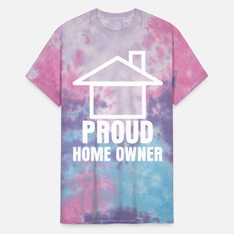 House Building Homeowner Housewarming