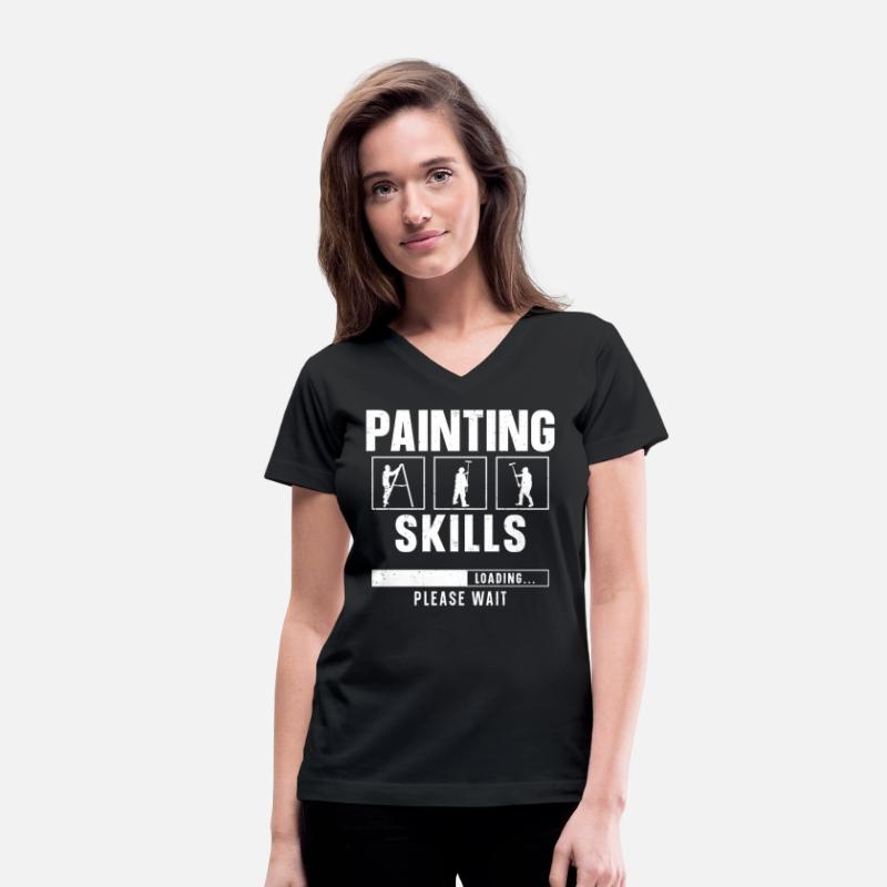 House Painter Decorator Painting