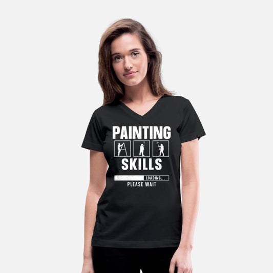 House Painter Decorator Painting