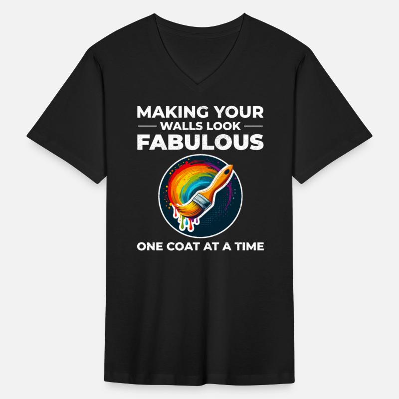 House Painter Wall Painting Interior Decorator